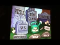Plants vs Zombies for Nintendo DS Exclusive Review HD