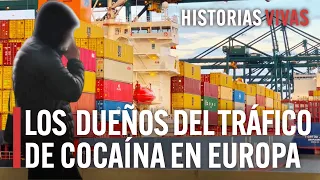 Mocro Mafia: La Organización Criminal que Está Sacudiendo Europa | Documental HD