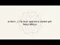 Architects - "living is killing us" (full album stream)