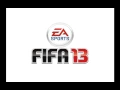 Stepdad - Jungles, Soundtrack FIFA 13