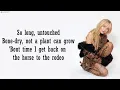 Download Lagu Sabrina Carpenter - When Did You Get Hot? | Lyrics