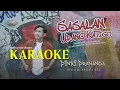 Download Lagu SASALAN URANG KATIGO | KARAOKE | Pinki Prananda