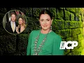 Drew Barrymore Says That Her Divorce Drove Her To Alcohol