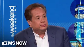  i will help get rid of this guy george conway says he ll fight trump in congress