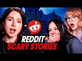 The Scariest Reddit Stories We ve Heard feat Kris Celina from Can t Sleep
