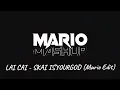 Download Lagu LAI CAI - SKAI ISYOURGOD (Mario Edit) FREE DOWNLOAD