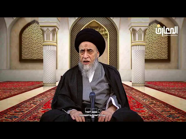 إعراض عمر بن عبدالعزيز عن تملق الشعراء - السيد صباح شبر
