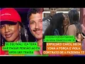 Download Lagu Carol DEVE SER EXPULSA de A Fazenda 17 | Virginia PERDOA CHIFRES | Iza terá que PAGAR PENSÃO ao ex