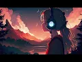 Frozen Over - [ lofi hip hop music/ chill beats ] -study /sleep / relax - study songs