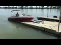 EZ Dock BoatPort