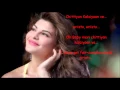 Download Lagu Chittiyan Kalaiyaan Lyrics with  Translation