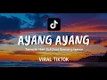 Lagu AYANG AYANG (LIRIK) TRESNO IKI ABADI DUH DEWO DEWO NING ASMARA ~