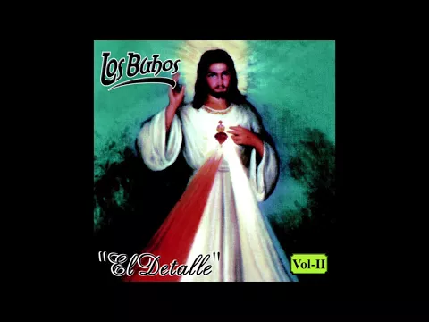 Download MP3 Los Buhos - El Detalle (Disco Completo)