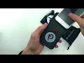 How to install your Loopy Case