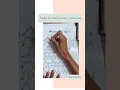 Occupational Therapy hacks sheet protectors for most used worksheet wonder stix