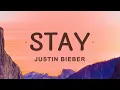 Download Lagu The Kid LAROI, Justin Bieber - Stay (Lyrics)