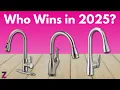 Top 5 Best Kitchen Faucets 2026 Buyer s Guide