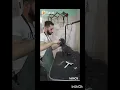 corte caniche con 4f para morita
