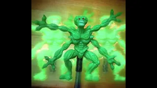 Big O Jiggly Martian for Attack From Mars Pinball