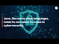 Is Python More Secure Than Java