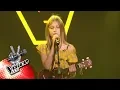 Download Lagu Jolien - 'Don't Worry Be Happy | Blind Auditions | The Voice Kids | VTM