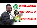 Download Lagu WAEC 3x, JAMB 3x, NECO 2x – The Story of Obotu ThankGod, Nigeria’s Resilient Young Lawyer