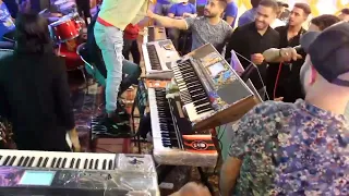 مزمار الدجاجه      جديد وحظ جامد الموسيقار محمد الجبالي دندنها