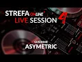 Download Lagu STREFA ONLINE LIVE SESSION 4 | DJ SIMUS \u0026 ASYMETRIC