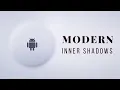 INNER SHADOWS FLUTTER