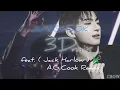 'JUNGKOOK'  '3D' mix 'feat. ( Jack Harlow ) × A.G.Cook Remix'
