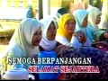 Download Lagu Selamat Pengantin Baru - Saloma