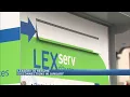 LEXserv set to begin disconnections again in January