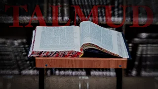 Here's What The Talmud REALLY Says