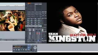 Download Sean Kingston – Beautiful Girls (Slowed Down) MP3