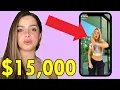 EXACTLY How Much Addison Rae Makes Millions on TikTok YouTube Instagram Net Worth Breakdown