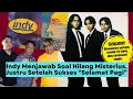 Download Lagu Eksklusif: Single Album Kedua Indy yang Belum Pernah Rilis!
