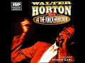 Walter's Shuffle