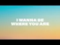 John Summit, Hayla - Where You Are (Lyrics)