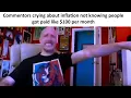 Comment Section Slander Part 2