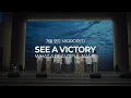 [창작안무/CCD/거울모드] See A Victory / What A Beautiful Name - Orae 오래 (Mirrored Ver.)