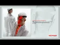 ECKO, Mariah Angeliq - Reggaetón de Antes (Official Audio)