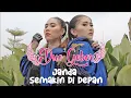 Lagu JANDA SEMAKIN DI DEPAN (REMIX VERSION) - DUO GEBER #KreatifBersamaPragita #Pragitafest2023