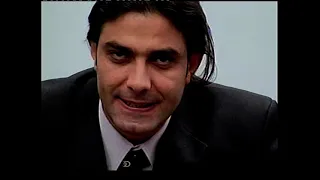                                         غسان الرحباني   سنة ال٢٠٠٠ دندنها