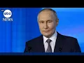 Download Lagu Russia warns US against direct military aid to Israel