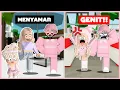 Download Lagu ACIL MENYAMAR JADI CEWEK BUAT PRANK @tobacraps Roblox Brookhaven