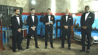 Prêmio Cheio de Graxa: qual é o melhor carrinho para trabalhar