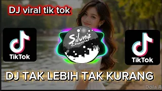 dj tak lebih tak kurang arif putra silvia bukanya tak mampu kehilanganmu