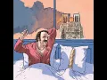 Chilly Gonzales - Cut Dick (Audio)