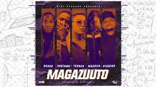 kiri records presents magazijuto feat stamina maarifa bando mc kontawa u0026tannah official audio 