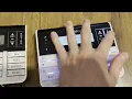 Bosch B5512 Security System Demo